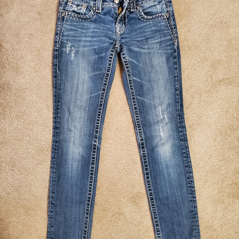 MissMe Skinny Jeans